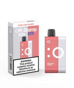 Off Stamp Vape