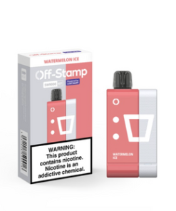 Off Stamp Vape